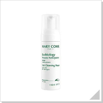 清透潔膚慕思 150ml