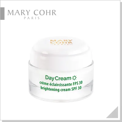 植萃透白日霜SPF30 50ml