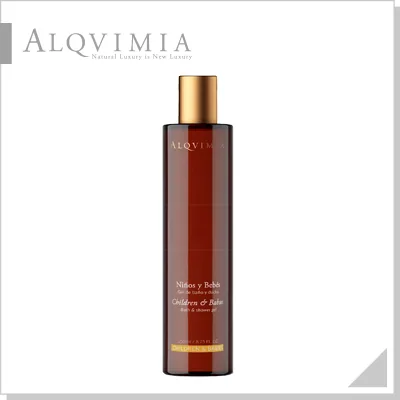 NEW!! 天真純淨沐浴露 250ml