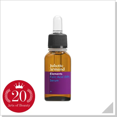 葉酸活分子原液 20ml