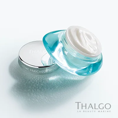 水蛋白驅動潤霜 50ml
