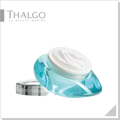 水蛋白驅動潤霜 50ml