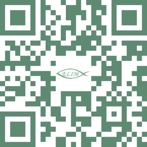 以琳美學館 預約 QR code