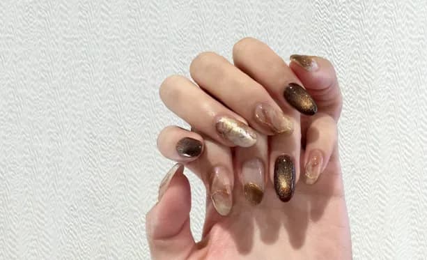 美甲美睫